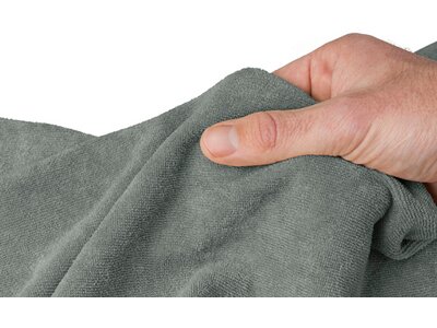 SEA TO SUMMIT Handtuch Tek Towel Small Grey Grau