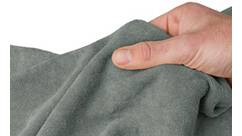 Vorschau: SEA TO SUMMIT Handtuch Tek Towel Small Grey