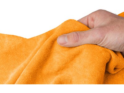 SEA TO SUMMIT Handtuch Tek Towel X-Large Orange Orange