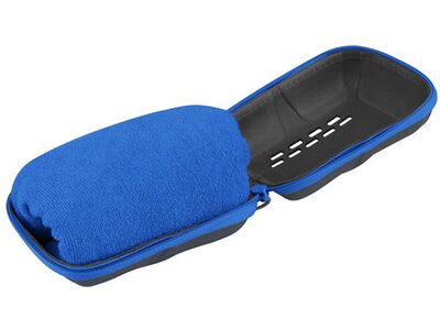 SEA TO SUMMIT Handtuch Tek Towel X-Small Cobalt Blue Blau