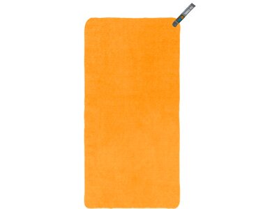 SEA TO SUMMIT Handtuch Tek Towel X-Small Orange Orange