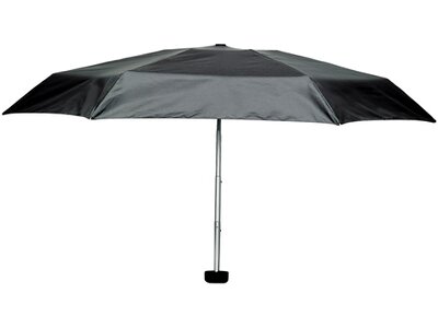 SEA TO SUMMIT Regenschutz Mini Umbrella Black Schwarz