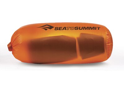 SEA TO SUMMIT Tasche Ultra-Sil Nano Dry Sack - 20 Liter Orange Orange