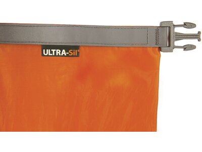 SEA TO SUMMIT Tasche Ultra-Sil Nano Dry Sack - 20 Liter Orange Orange