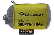 Vorschau: SEA TO SUMMIT Tasche Ultra-Sil Shopping Bag Lime