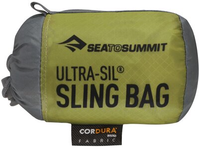 SEA TO SUMMIT Tasche Ultra-Sil Sling Bag Grau