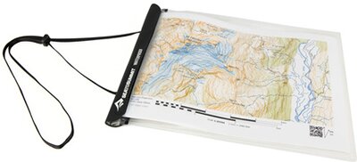 Waterproof Map Case UNI L