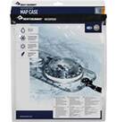 Vorschau: SEA TO SUMMIT Wasserfester Beutel Waterproof Map Case Large Clear