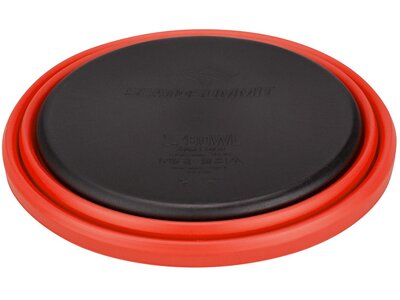 SEA TO SUMMIT Camping Zubehör X-Bowl Red Rot