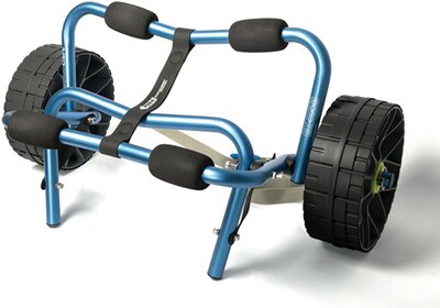 Cart - solid wheels BL -