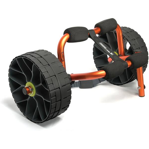 SEA TO SUMMIT Dachträger Small Cart - solid wheels