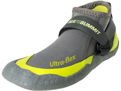 SEA TO SUMMIT Wassersport Ultra Flex Booties 5 XS Grey / Lime Grau
