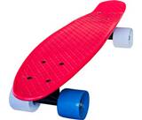 Vorschau: STREETSURFING Skateboard Street Surfing Skateboard FIZZ BOARD 22, red