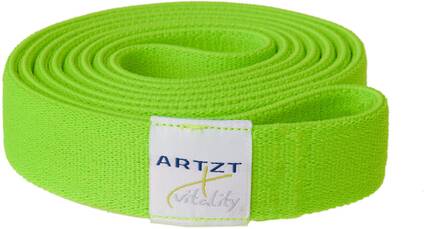 ARTZT vitality Fitnessband Super Band Textil