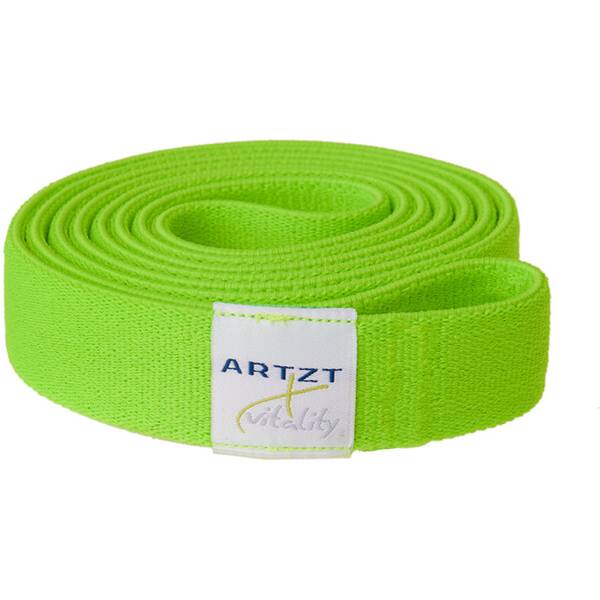 ARTZT vitality Fitnessband Super Band Textil