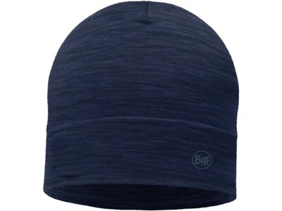 BUFF Damen Lauf-Mütze "Single Layer Hat" Blau
