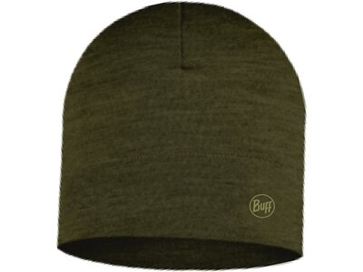 BUFF Damen Lauf-Mütze "Single Layer Hat" Grün