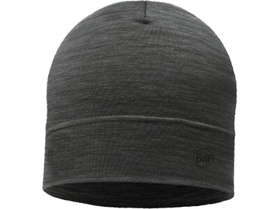 BUFF Damen Lauf-Mütze "Single Layer Hat" Grau