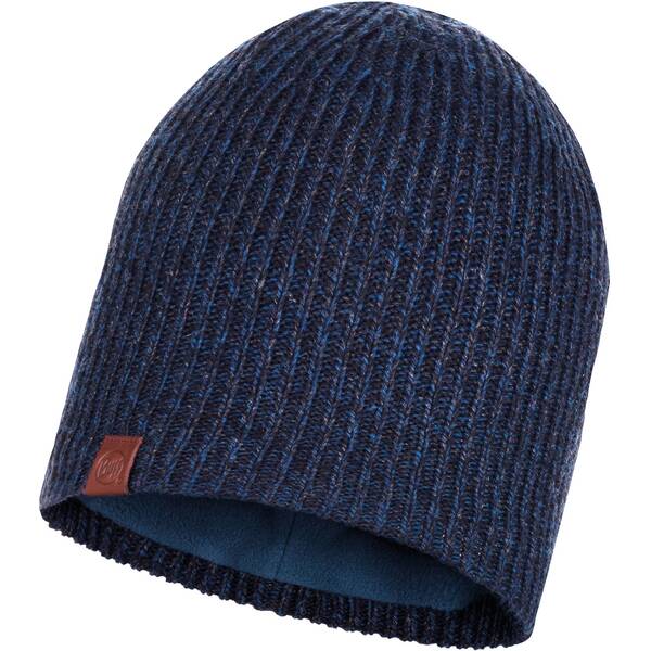Knitted & Full Fleece Hat 779 -