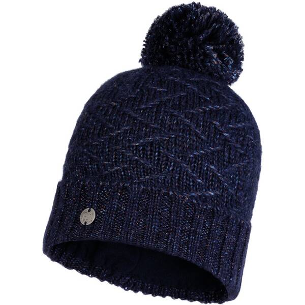 KNITTED & POLAR HAT EBBA 779 -