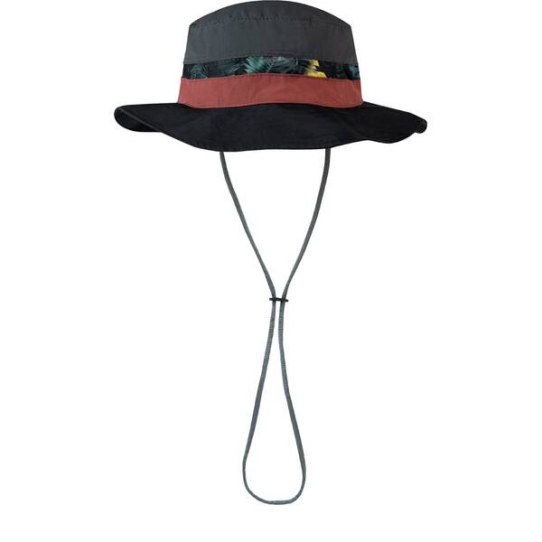 BUFF Herren Mütze Explore Booney Hat