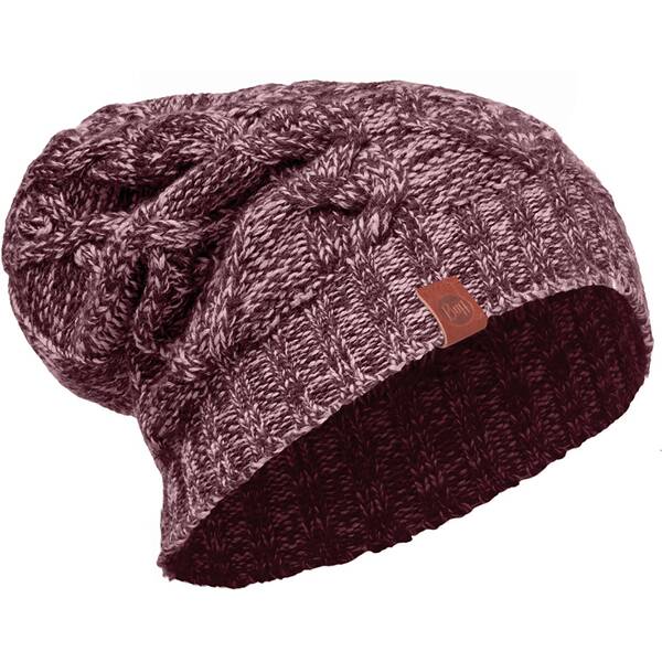 KNITTED HAT NUBA 557 -