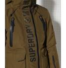 Vorschau: Superdry Herren Snow Jacke Ultimate Mountain Rescue Jacket