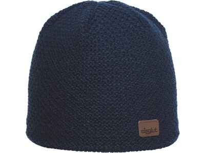 Eisglut Mütze Nanuk XL Blau
