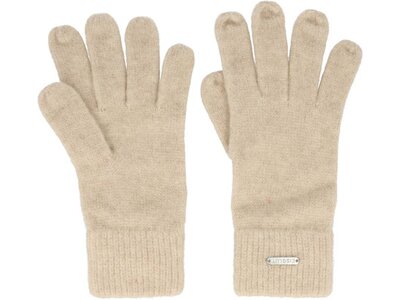 EISGLUT Damen Handschuhe Undinel Glove Weiß