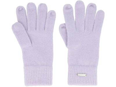 EISGLUT Damen Handschuhe Undinel Glove Lila