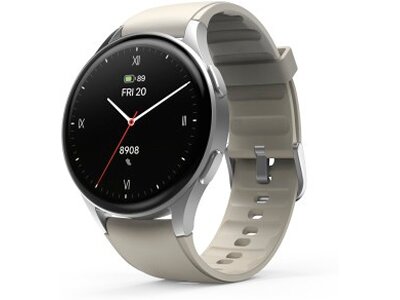 HAMA Smartwatch 8900 Silber