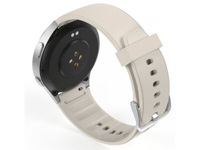 HAMA Smartwatch 8900 Silber