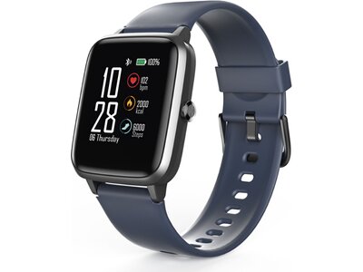 HAMA Smartwatch Fit Watch 4900 Blau