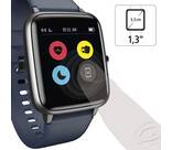 Vorschau: HAMA Smartwatch Fit Watch 4900