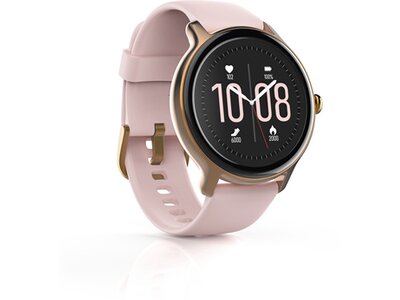 HAMA Smartwatch Fit Watch 4910 Pink