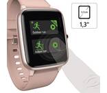 Vorschau: HAMA Smartwatch Fit Watch 5910
