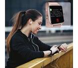 Vorschau: HAMA Smartwatch Fit Watch 5910