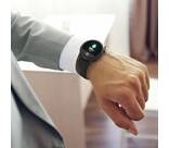 Vorschau: HAMA Smartwatch Fit Watch 6910