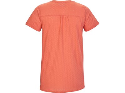 G.I.G.A. DX by killtec Damen Shirt GS 114 WMN TSHRT Orange