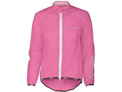 PRO-X ELEMENTS Damen Funktionsjacke XL&D+Visible Protection Damen Funktionsjacke GIULIA Pink