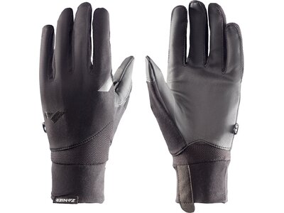ZANIER Handschuhe CLASSIC Grau