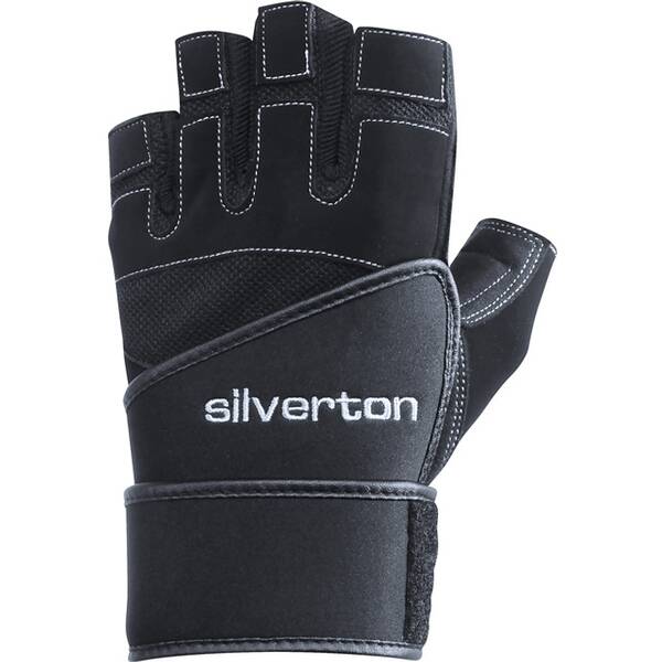 Silverton Handschuhe Power Plus 002 XXL