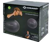 Vorschau: SCHILDKRÖT FITNESS Ball Schildkröt Gymnastikball, Anti-Burst Qualität, inkl. Luftpumpe, phthalatfrei