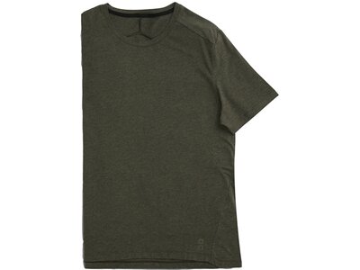 ON Herren T-Shirt "Active-T" Grün