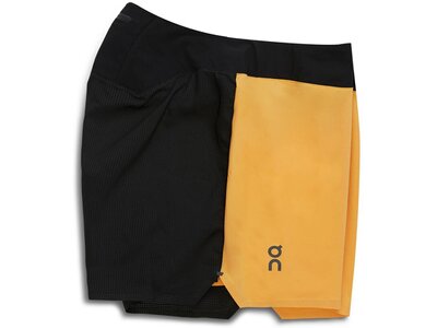 ON Herren 5" Lightweight Shorts M Orange