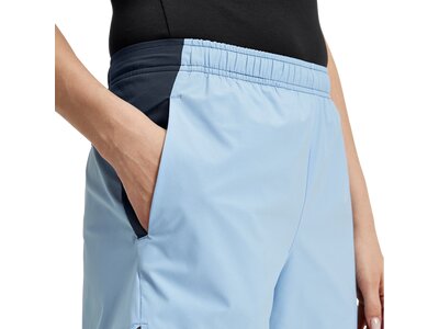 ON Damen Tights Essential Shorts W Blau