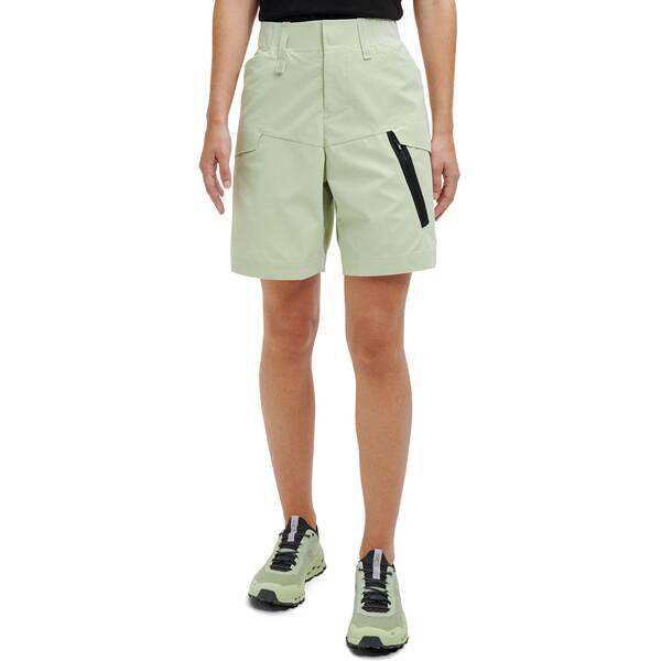 ON Damen Shorts Explorer Shorts W