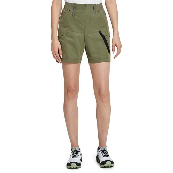 ON Damen Shorts Explorer Shorts W