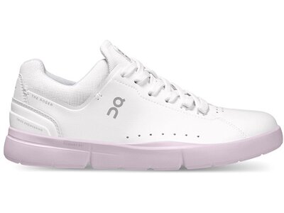 ON Damen Sneaker THE ROGER ADVANTAGE Pink