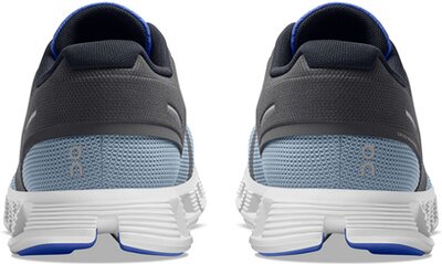 ON Herren Freizeitschuhe Cloud 5 Push online kaufen bei INTERSPORT!